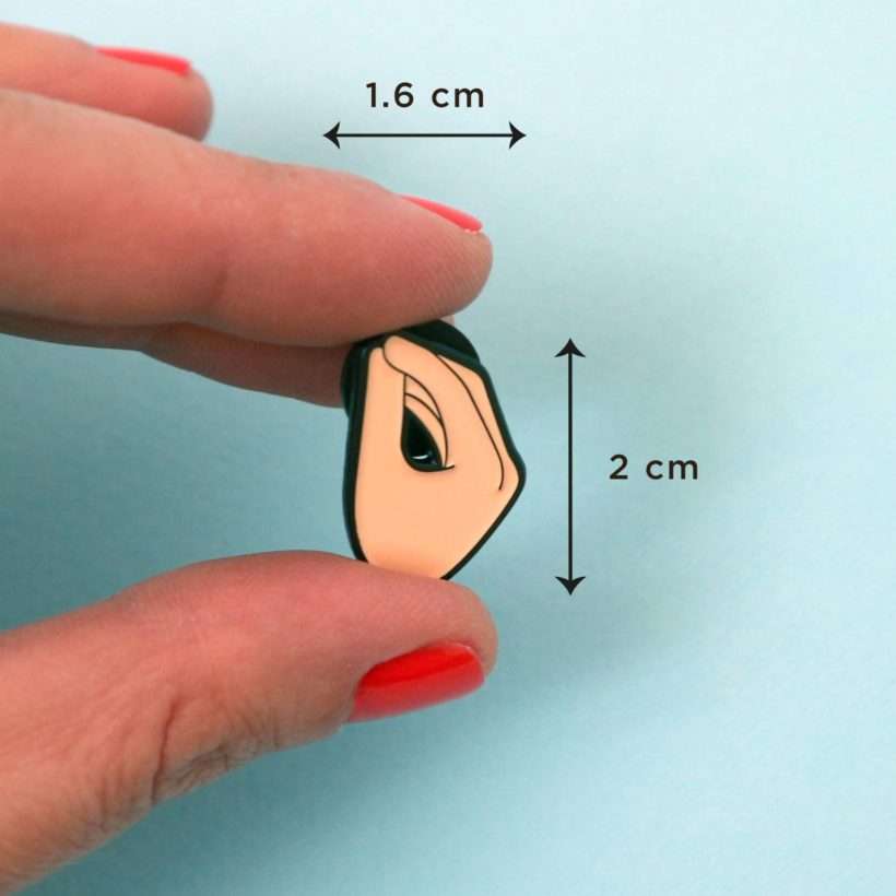 WTF_Pin_size